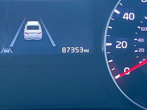 Used 2022 Kia Forte GT w/ GT Technology Package image 17