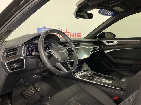 Used 2019 Audi A6 3.0T Premium Plus w/ Premium Plus Package image 13