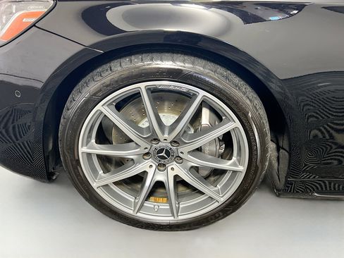 Used 2020 Mercedes-Benz S 450 Sedan image 13
