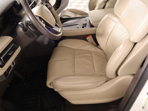 Used 2021 Lincoln Aviator Reserve w/ Equipment Group 202A image 12