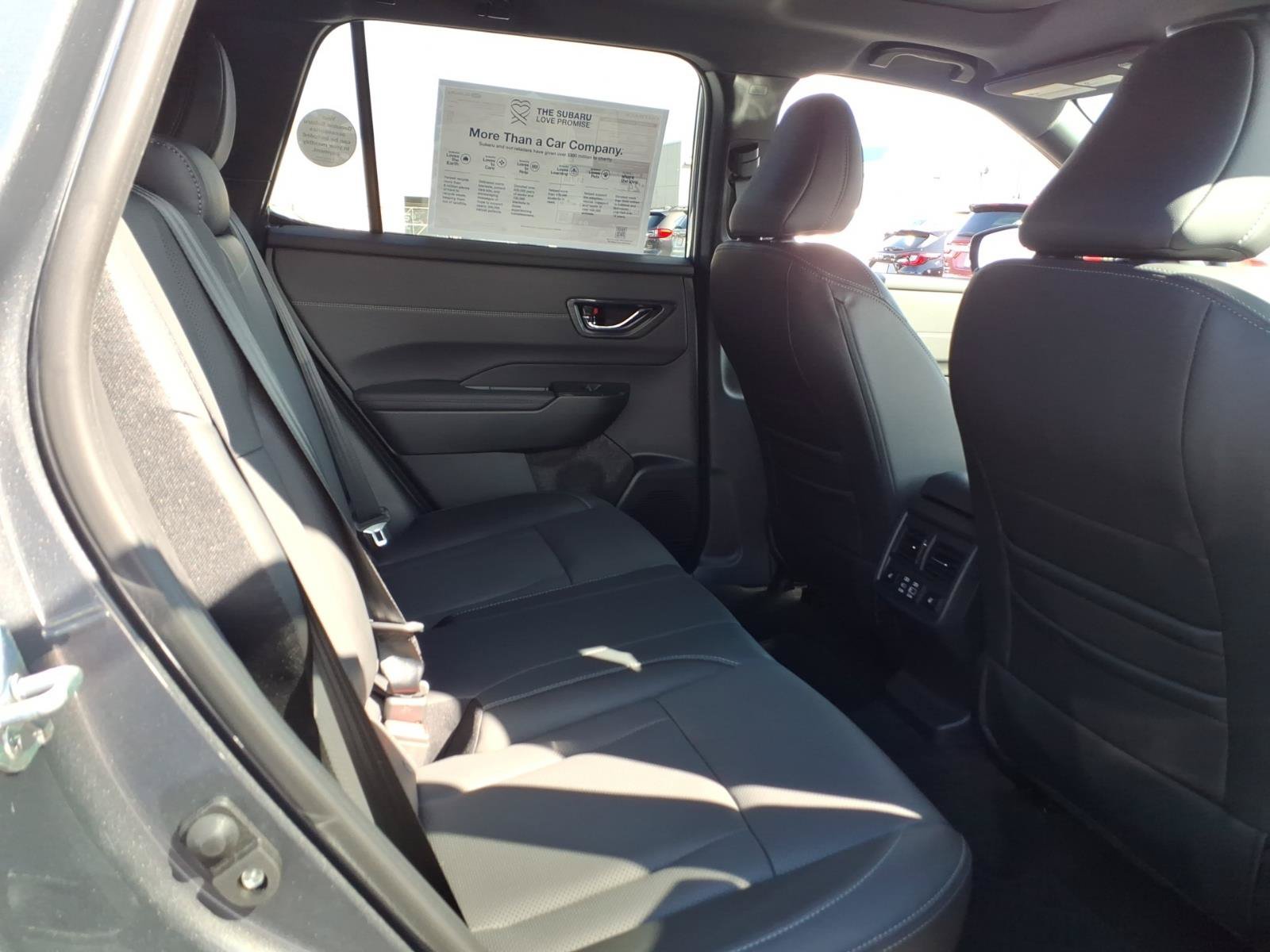 New 2026 Subaru Outback Touring XT AWD/4WD image 7