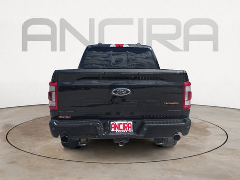 Used 2022 Ford F150 Tremor w/ Equipment Group 402A High AWD/4WD image 9
