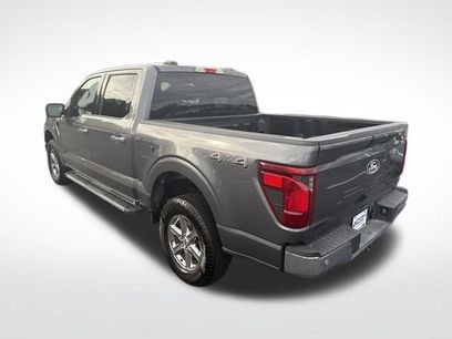 Used 2025 Ford F150 XLT w/ Equipment Group 301A Standard