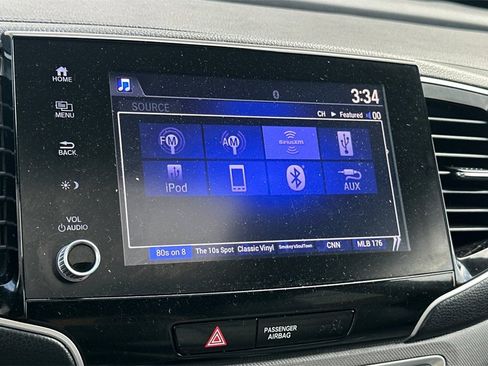 Certified 2023 Honda Ridgeline RTL image 21