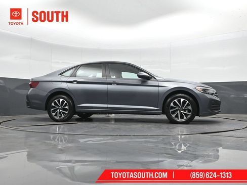 Used 2024 Volkswagen Jetta S FWD image 37