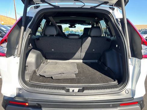 Used 2024 Honda CR-V Sport-L image 19