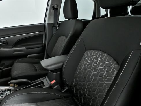 New 2026 Mitsubishi Outlander Sport ES image 12