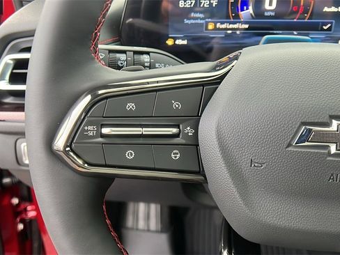 New 2026 Chevrolet Traverse RS w/ LPO, Floor Liner Package image 23