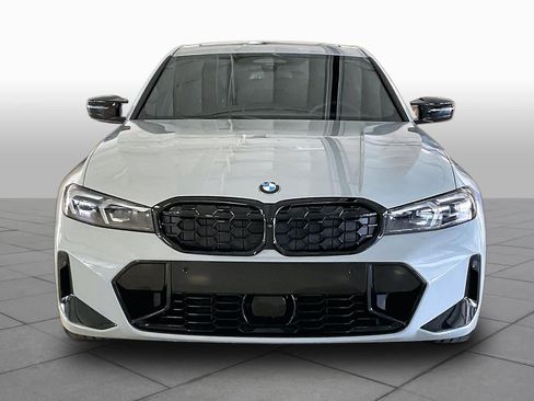 Used 2023 BMW M340i xDrive AWD/4WD image 3