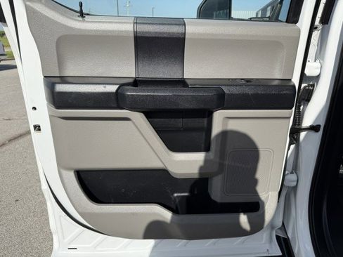 Used 2020 Ford F250 XL w/ Power Equipment Group image 25