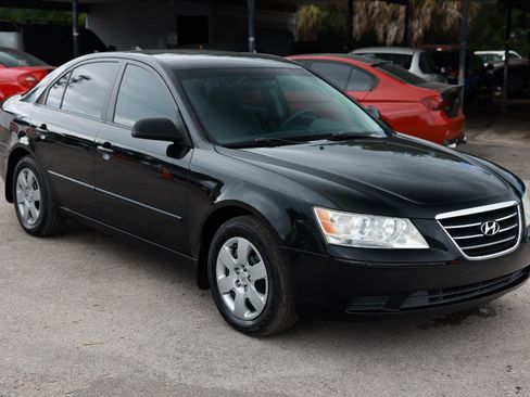 Used 2010 Hyundai Sonata GLS image 15