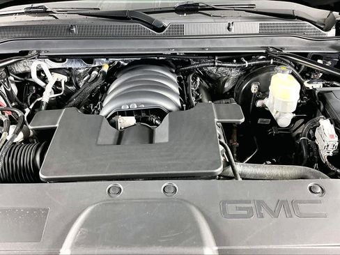 Used 2015 GMC Yukon Denali w/ Premium Package image 30