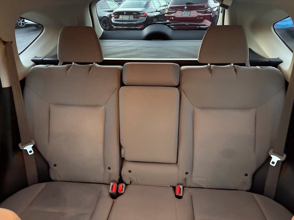 Used 2015 Honda CR-V EX image 15