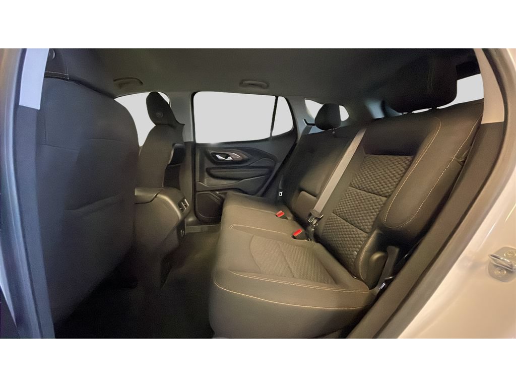 Used 2021 GMC Terrain SLE w/ Driver Convenience Package AWD/4WD image 15