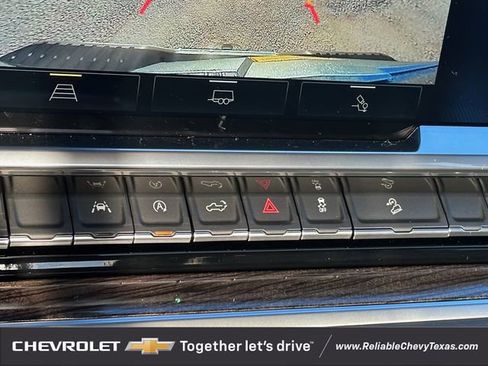 New 2026 Chevrolet Silverado 1500 LT AWD/4WD image 19