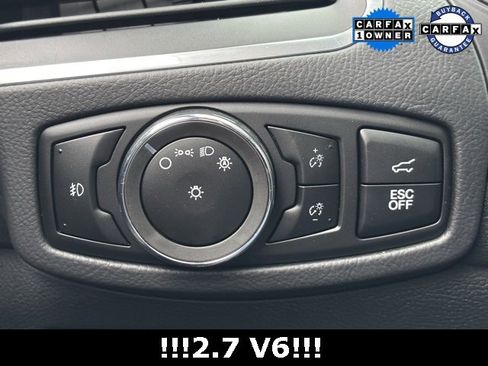 Used 2023 Ford Edge ST w/ Equipment Group 401A image 27