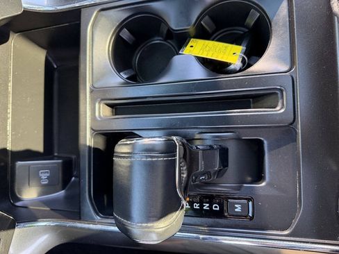 Used 2022 Ford F150 XLT w/ Equipment Group 302A High AWD/4WD image 35