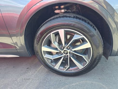 Used 2022 Audi Q5 2.0T Premium Plus image 4