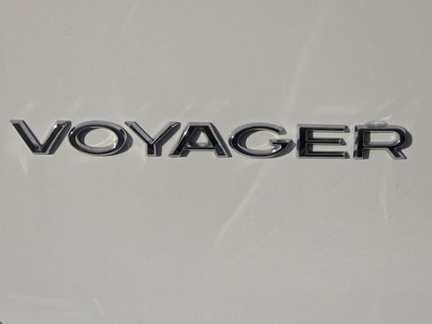New 2026 Chrysler Voyager LX image 34