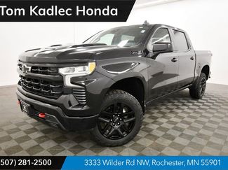 Used 2023 Chevrolet Silverado 1500 LT Trail Boss w/ Protection Package video 1