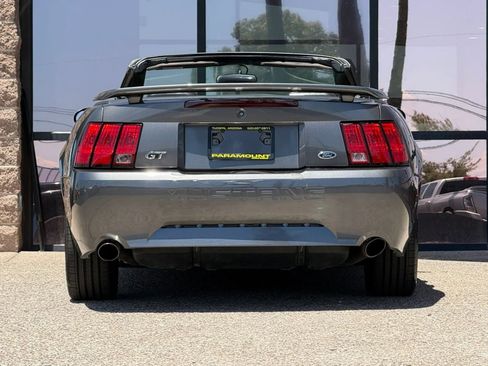 Used 2003 Ford Mustang GT Premium RWD image 18
