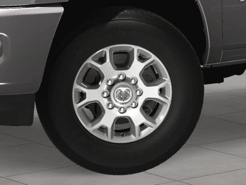 New 2024 RAM 3500 Laramie image 10