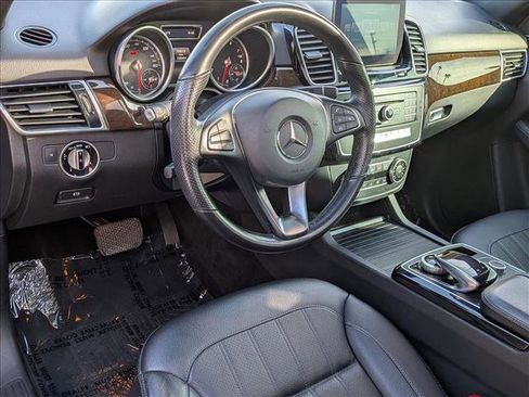 Used 2016 Mercedes-Benz GLE 350 GLE 350 image 10