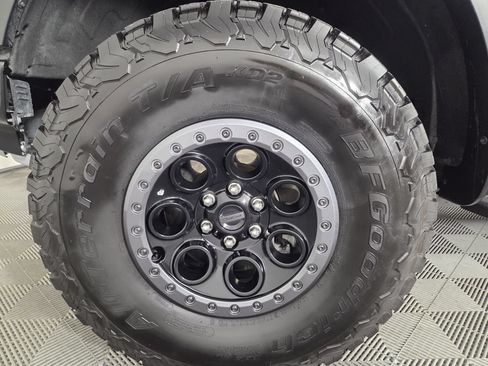 Used 2024 Ford F150 Raptor AWD/4WD image 8