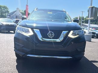 Used 2018 Nissan Rogue SV AWD/4WD video 2