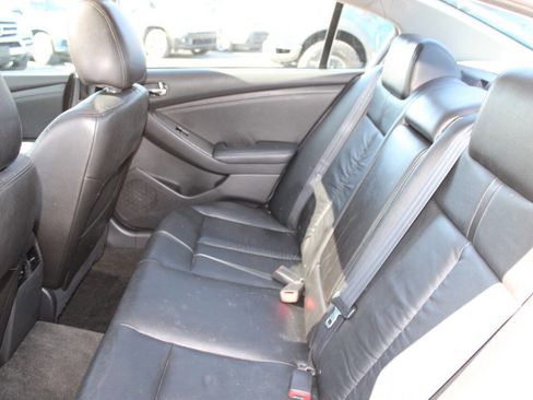 Used 2010 Nissan Altima 2.5 SL w/ SL Pkg image 20