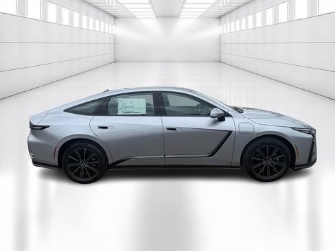 New 2026 Lexus ES 350e FWD image 4