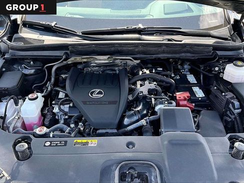 Certified 2023 Lexus RX 350 Premium Plus w/ Cold Area Package AWD/4WD image 29