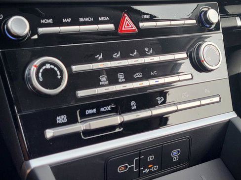 New 2026 Hyundai Santa Fe SE FWD image 22