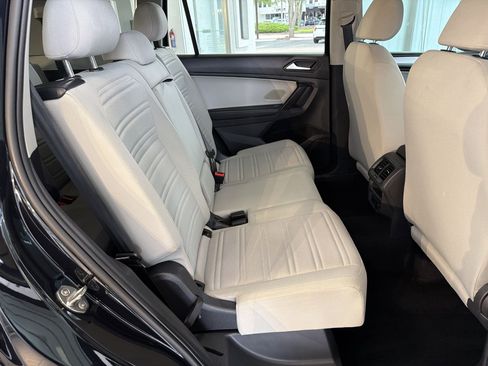 Used 2023 Volkswagen Tiguan S w/ Driver Assistance Package FWD image 27