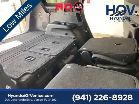 Used 2024 Hyundai Palisade Calligraphy FWD image 35