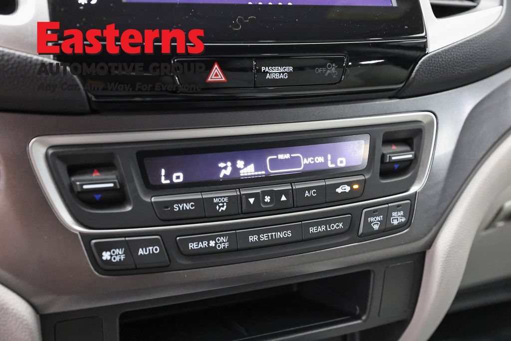 Used 2018 Honda Pilot EX image 19
