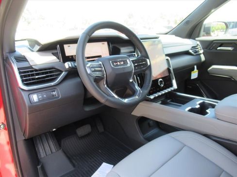 New 2026 GMC Acadia Elevation w/ Elevation Premium Package FWD image 18