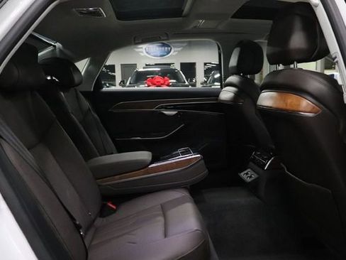 Used 2019 Audi A8 L 3.0T AWD/4WD image 21