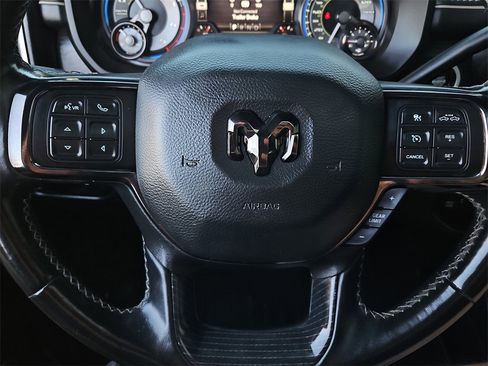 Used 2022 RAM 3500 Limited image 18