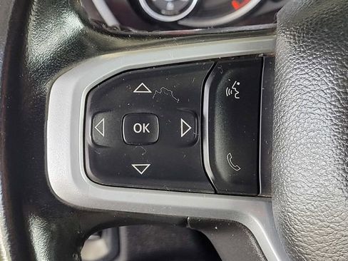 Used 2023 RAM 3500 Big Horn w/ Level 1 Equipment Group AWD/4WD image 24