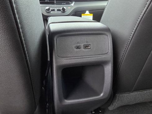 New 2026 Buick Envista Sport Touring w/ Convenience I Package FWD image 23