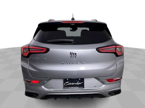 New 2026 Buick Encore GX Avenir w/ Avenir Technology Package image 43
