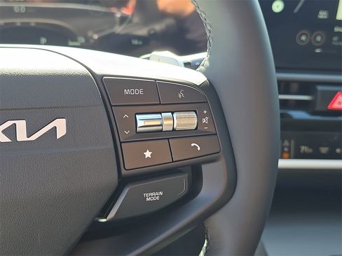 New 2026 Kia Sportage SX Prestige image 35