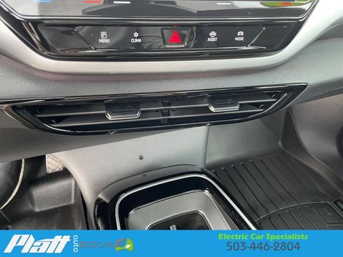 Used 2023 Volkswagen ID.4 Pro S Plus AWD/4WD image 25