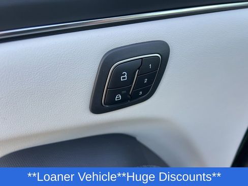 New 2025 Ford Mustang Mach-E Premium image 19