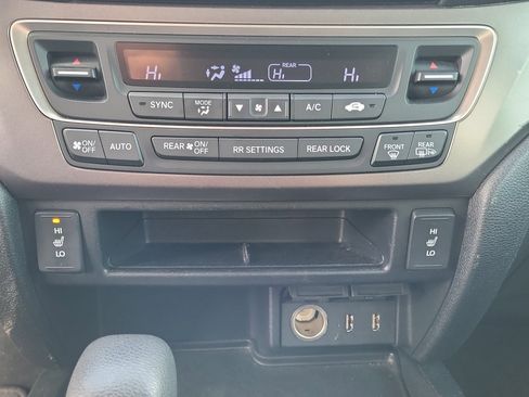 Used 2016 Honda Pilot EX-L image 23