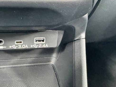 New 2026 Subaru Impreza 2.0i Sport AWD/4WD image 28