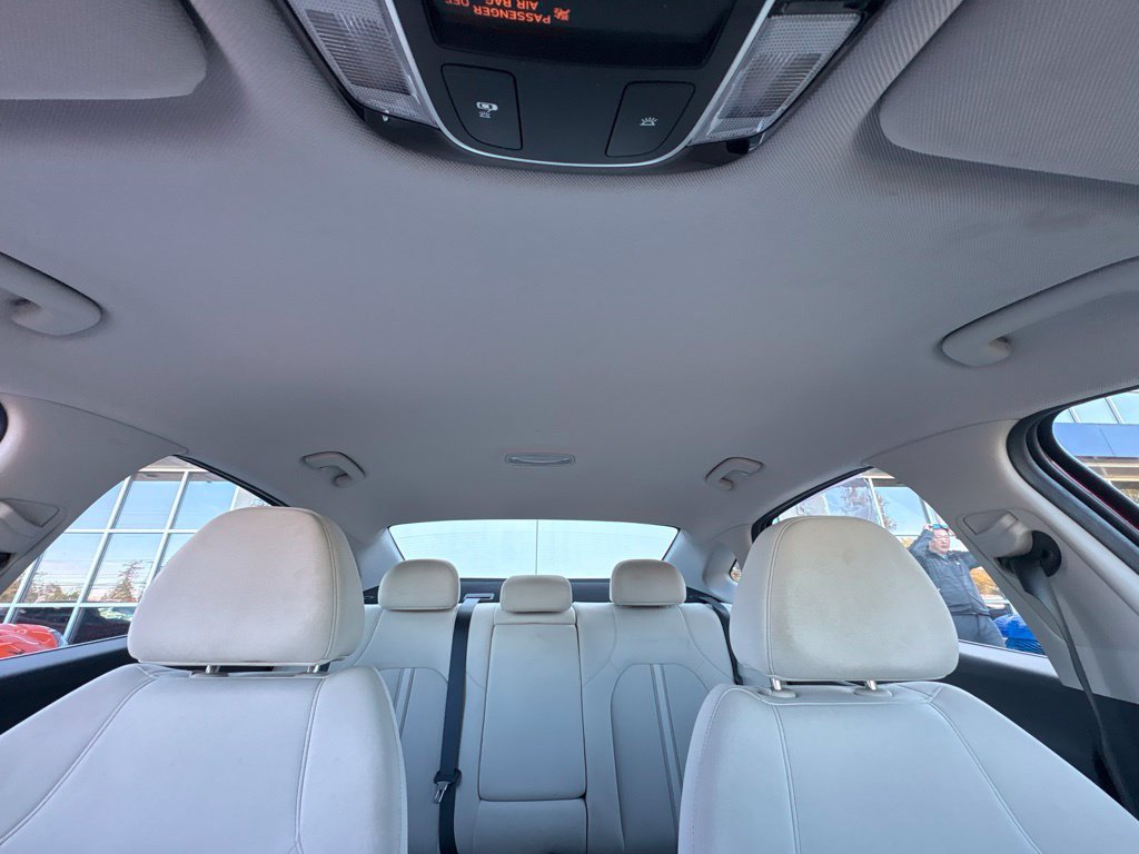 Used 2024 Hyundai Sonata SEL FWD image 29