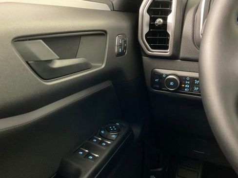 New 2025 Ford Bronco Sport Outer Banks w/ Outer Banks Tech Package+ image 19