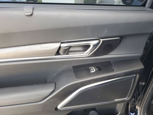 Certified 2024 Kia Telluride SX X-Pro image 10